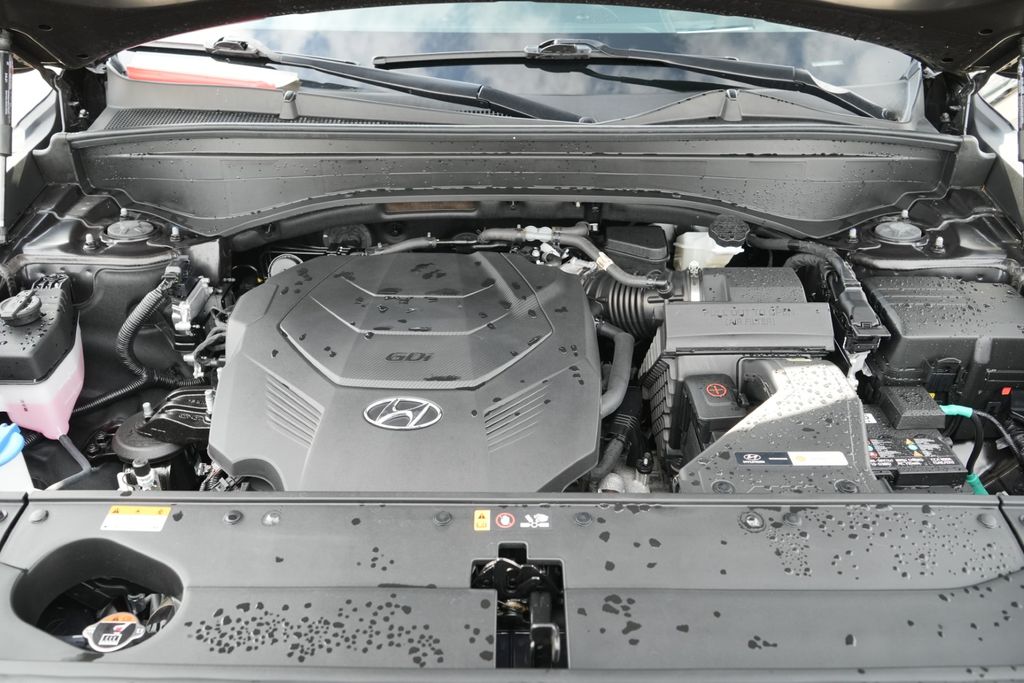 2025 HYUNDAI PALISADE - Image 25