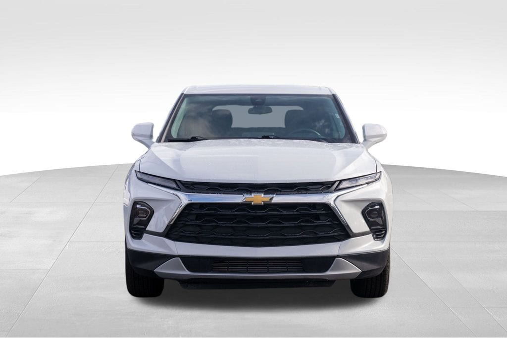 2025 CHEVROLET BLAZER - Image 2