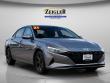 Used 2021 Hyundai Elantra SEL Sedan