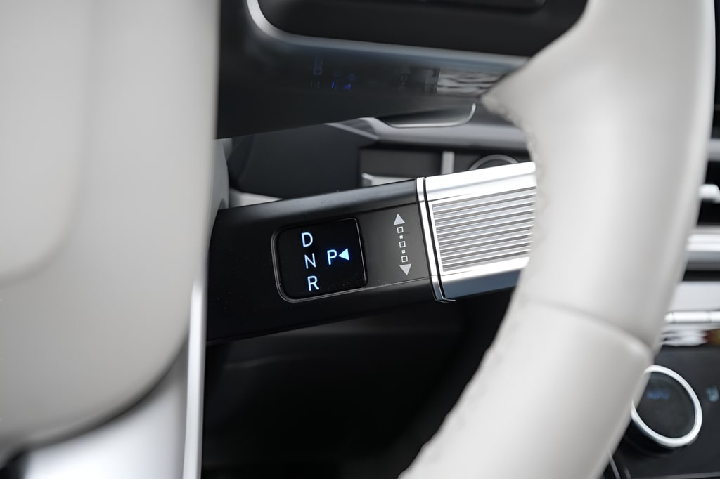 2026 Hyundai Santa Fe SEL - Photo 31