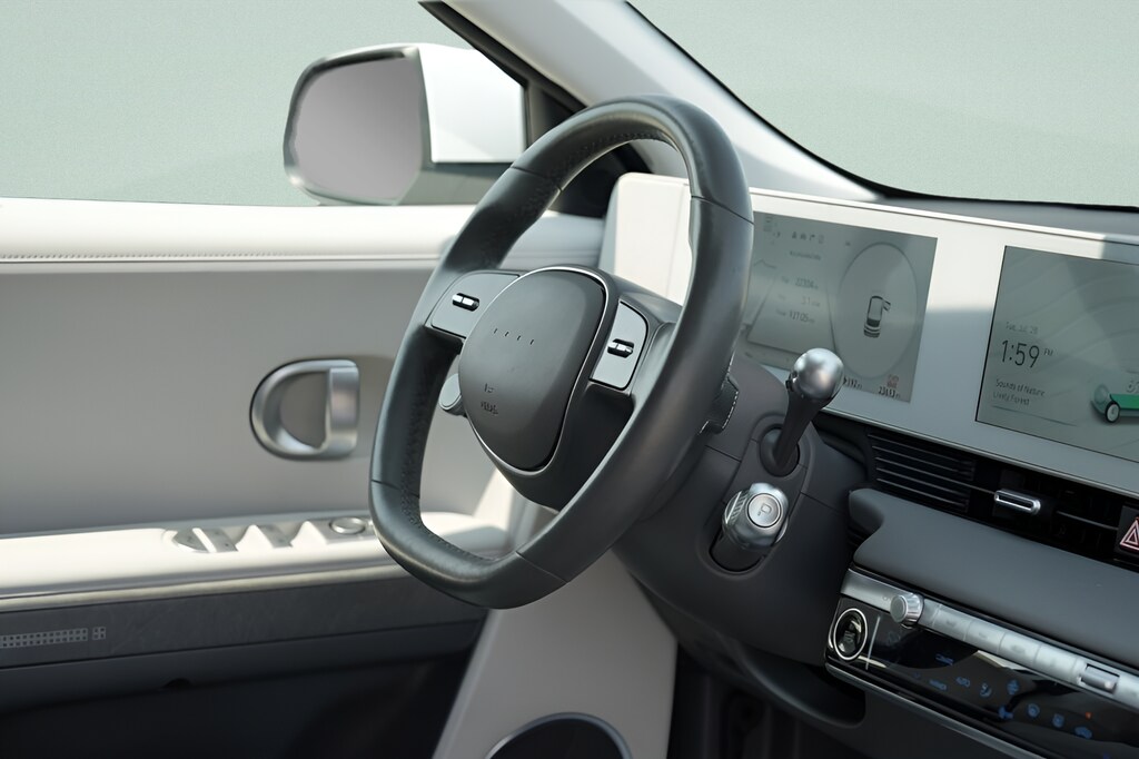 2023 Hyundai IONIQ 5 SEL - Photo 13