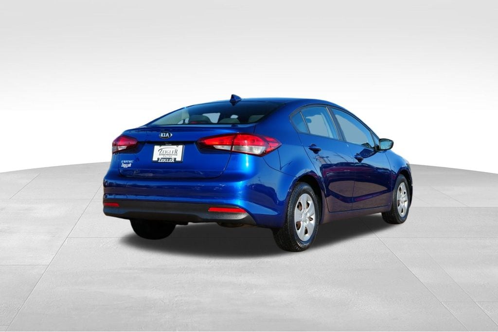 2018 KIA FORTE - Image 7