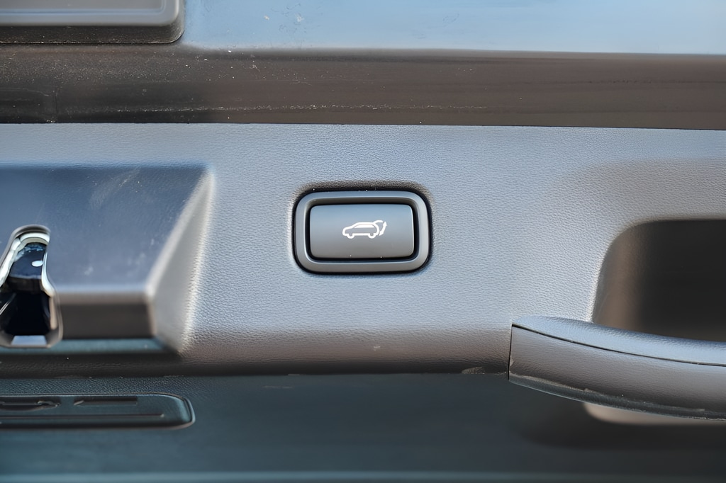 2024 Hyundai Tucson Limited - Photo 11