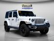 Used 2023 Jeep Wrangler 4xe Sahara SUV