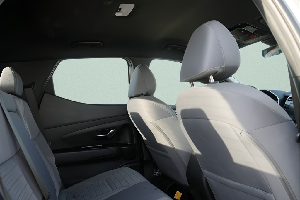 2024 Hyundai Santa Cruz SEL - Photo 14