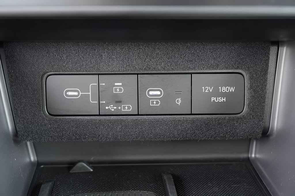 2026 Hyundai Sonata SEL - Photo 31