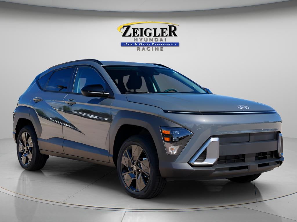 2027 Hyundai Kona SEL Sport