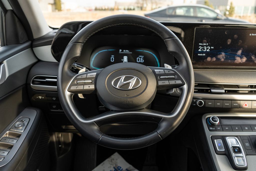 2023 HYUNDAI PALISADE - Image 18