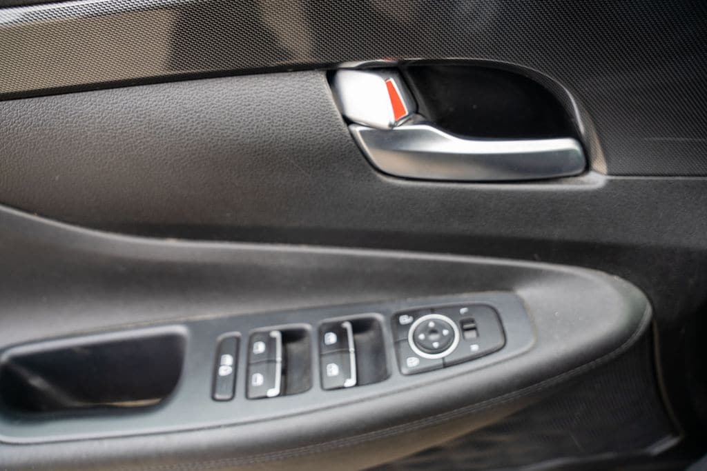 2022 HYUNDAI SANTA FE - Image 17