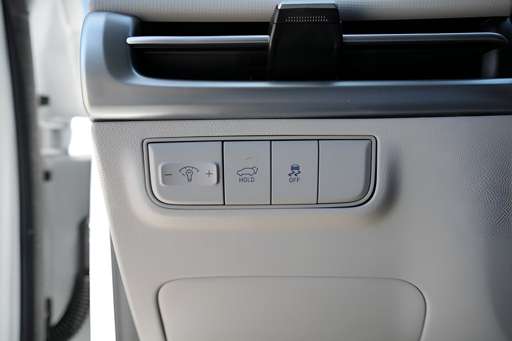 2026 Hyundai Tucson SEL - Photo 25