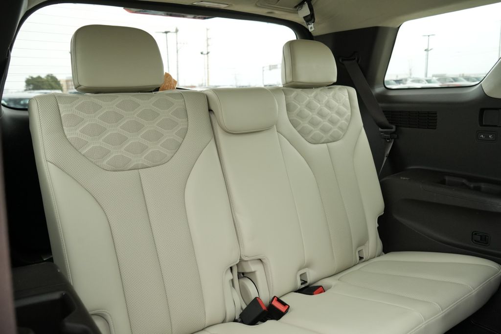 2020 HYUNDAI PALISADE - Image 17