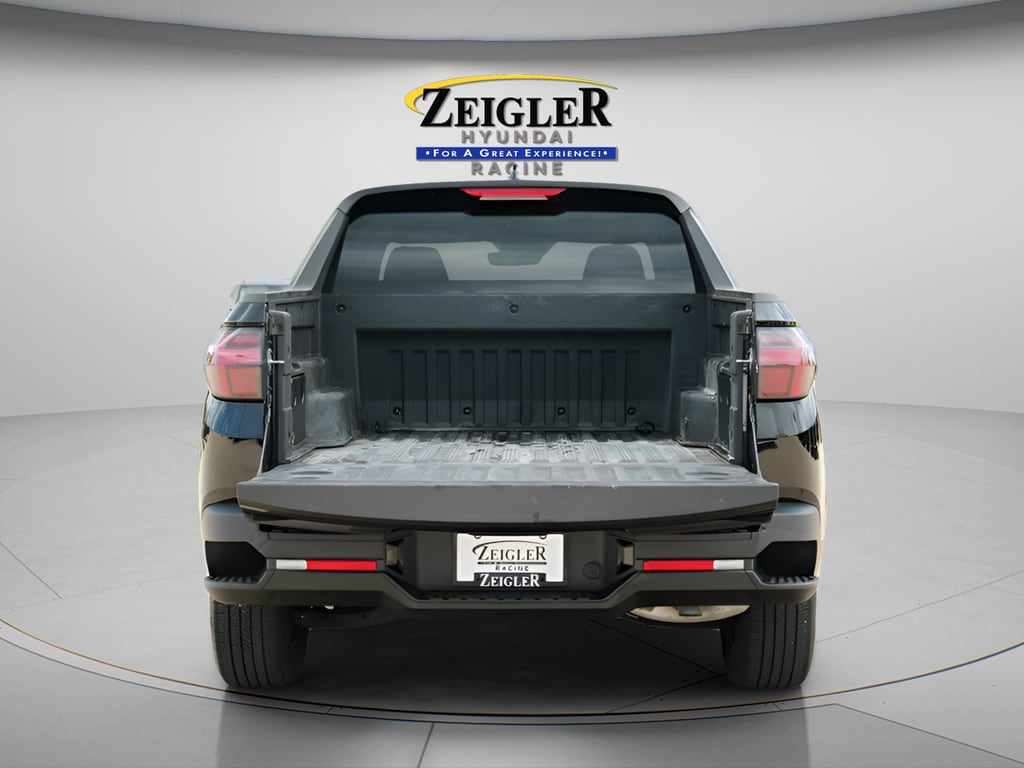 2024 Hyundai Santa Cruz SEL - Photo 10