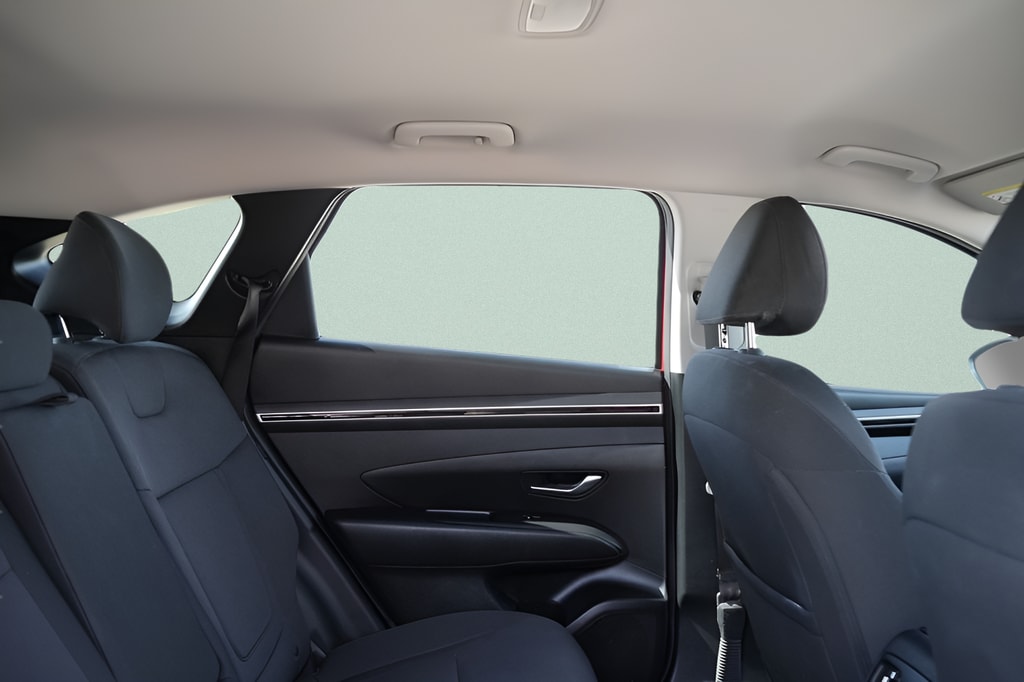 2022 Hyundai Tucson SEL - Photo 14
