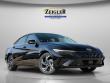 New 2026 Hyundai Elantra Hybrid Limited Sedan