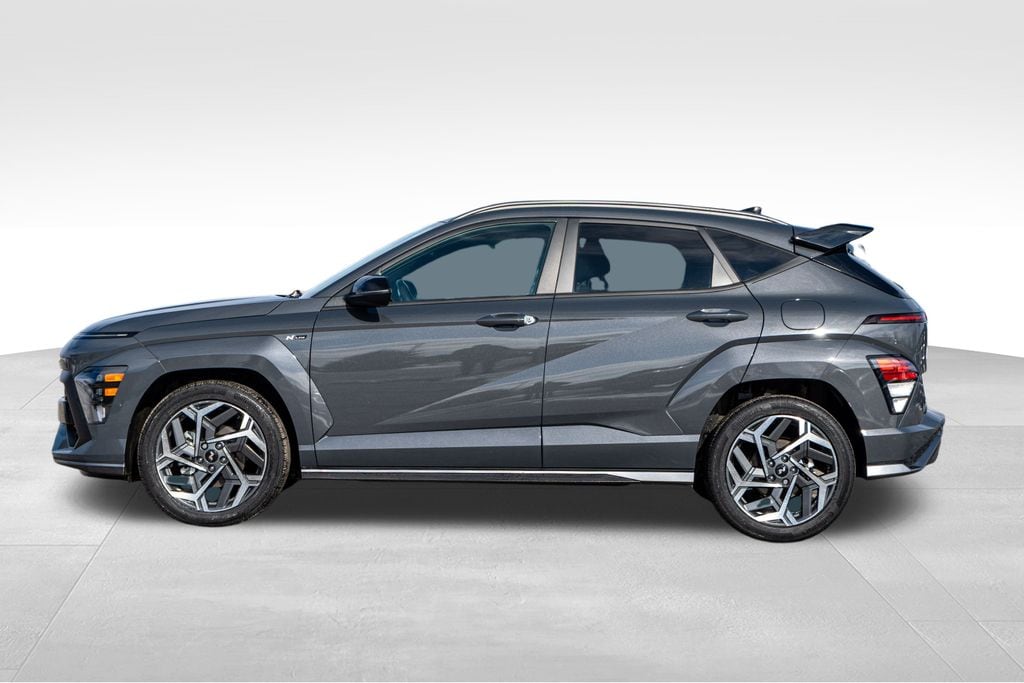 2024 HYUNDAI KONA - Image 4