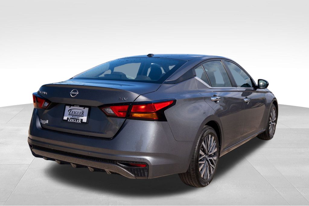 2024 NISSAN ALTIMA - Image 7