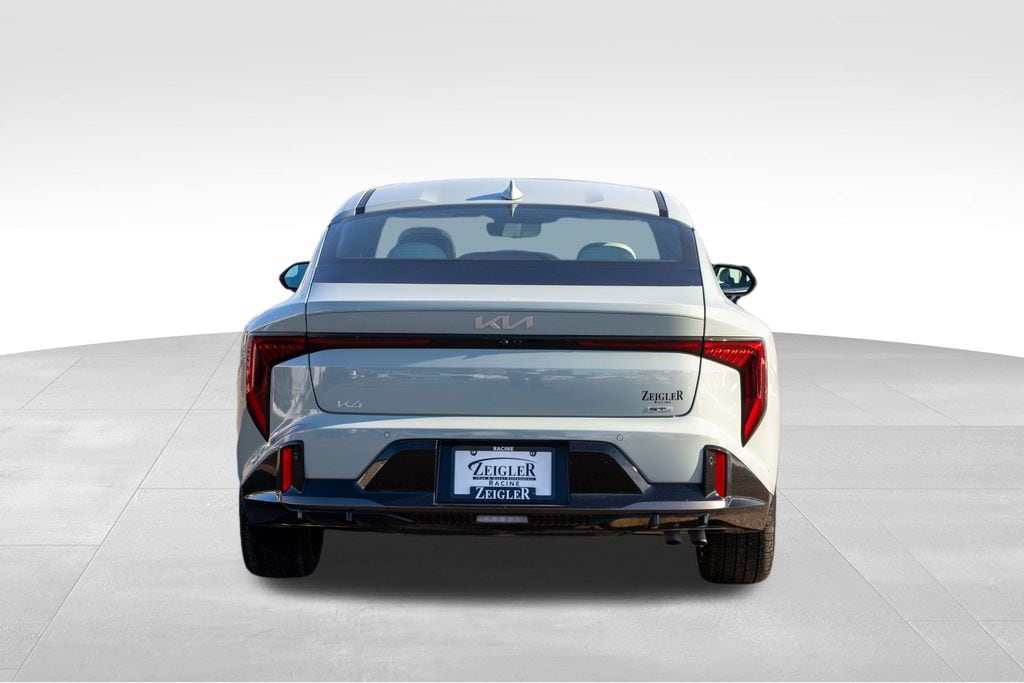 2025 KIA K4 - Image 6