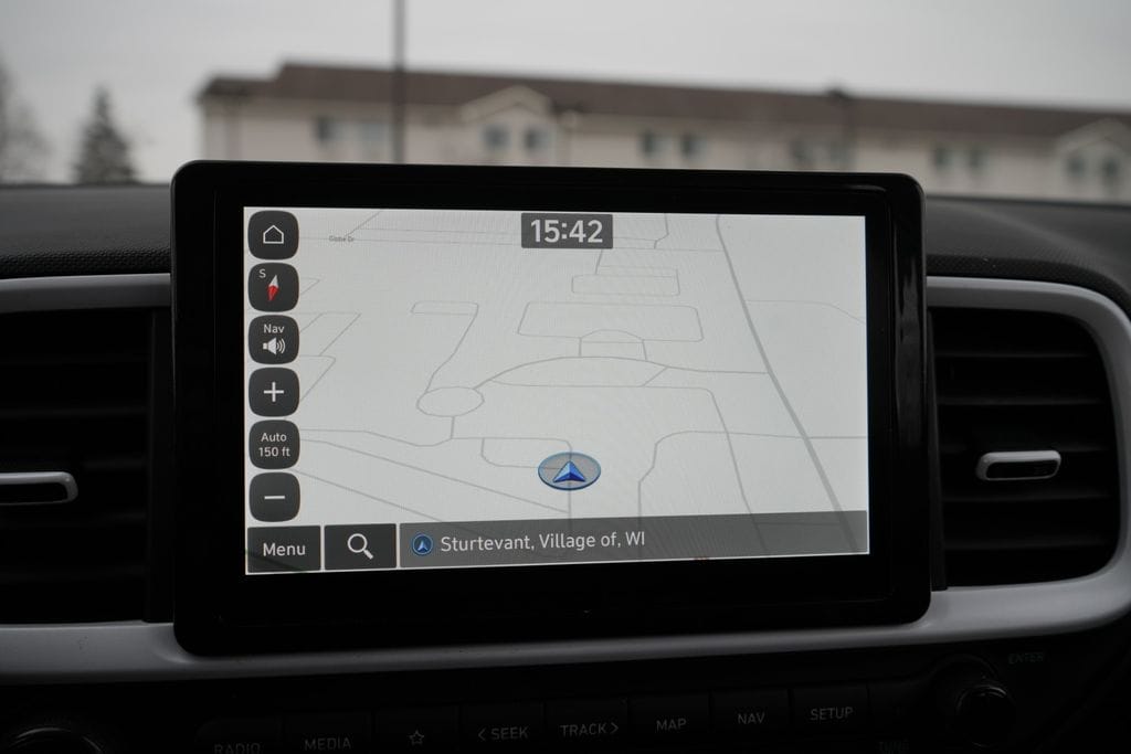 2023 HYUNDAI VENUE - Image 32