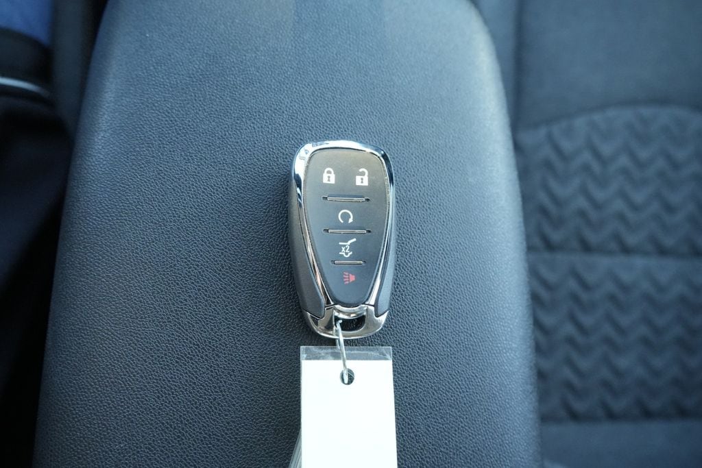 2024 CHEVROLET EQUINOX - Image 41