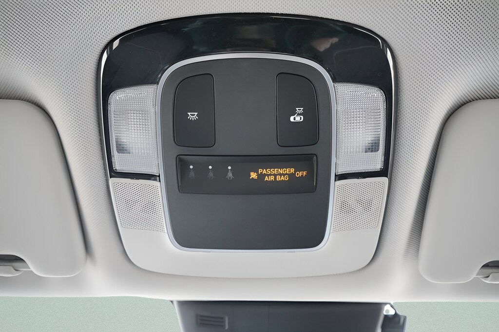2024 Hyundai Tucson SE - Photo 17