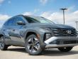 New 2026 Hyundai Tucson SEL SUV