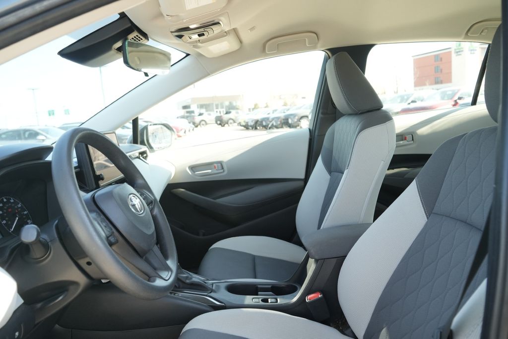 2024 TOYOTA COROLLA - Image 23