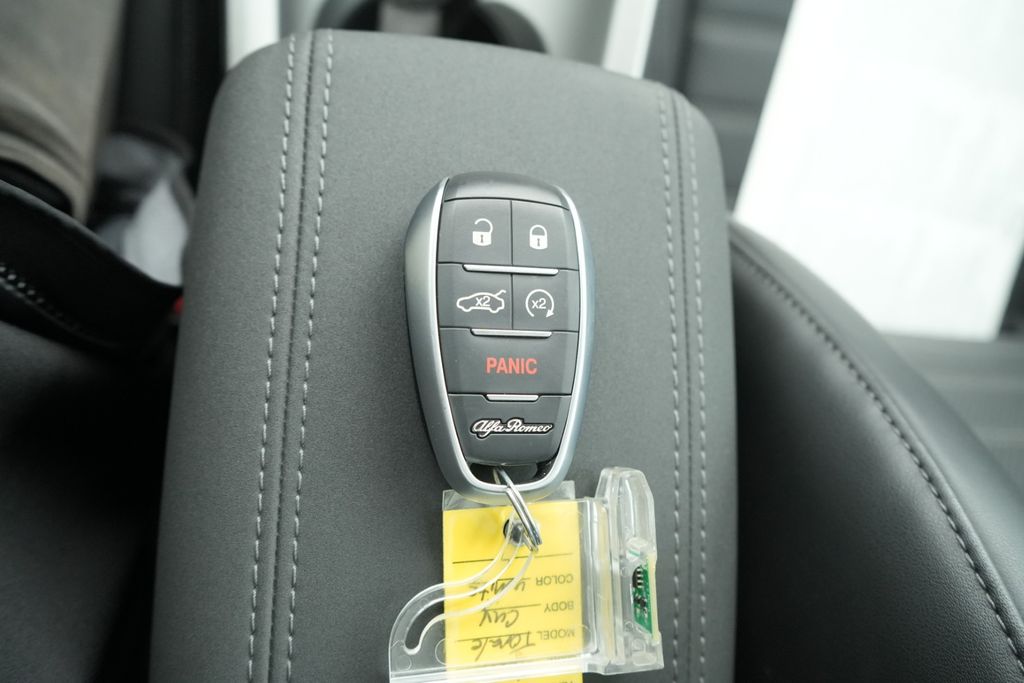 2024 ALFA ROMEO TONALE - Image 42