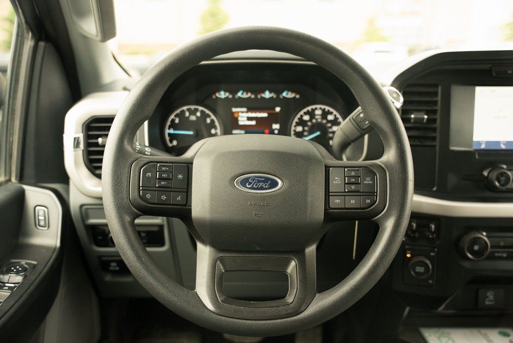 2023 FORD F-150 - Image 12