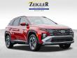 New 2026 Hyundai Tucson SEL SUV