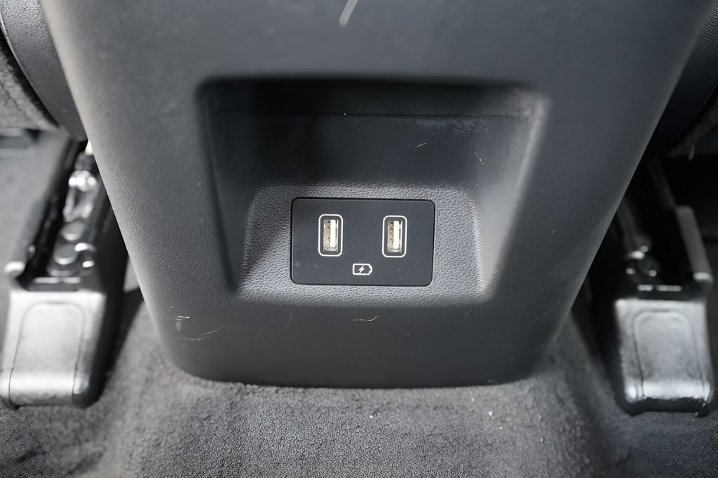 2024 Hyundai Tucson SEL - Photo 18