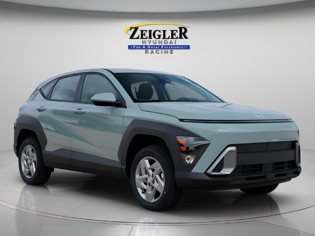 New 2027 Hyundai Kona SE AWD SUV