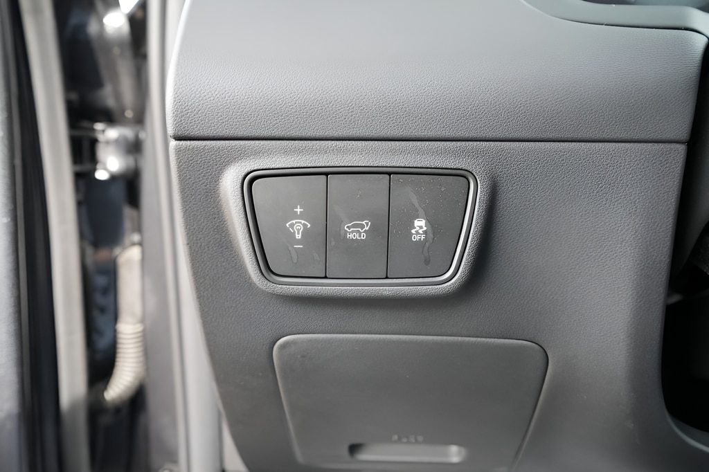 2024 Hyundai Tucson Limited - Photo 27