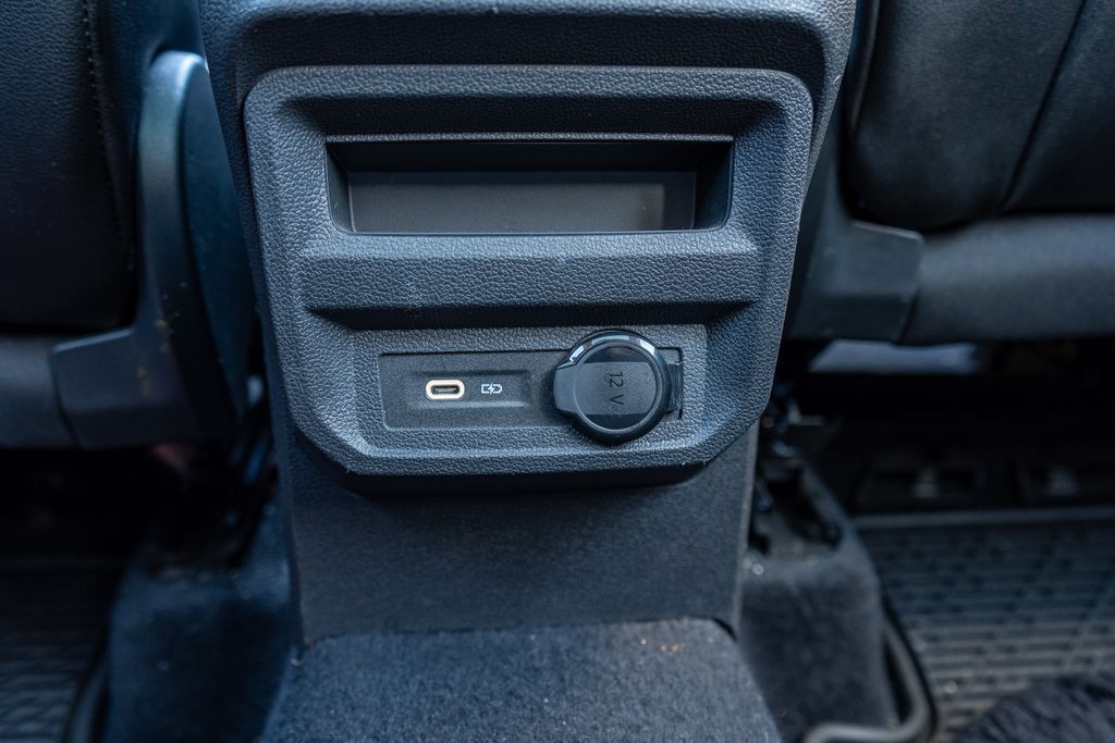 2021 VOLKSWAGEN TIGUAN - Image 16