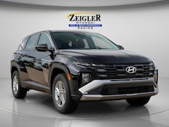 2026 Hyundai Tucson SE AWD SUV