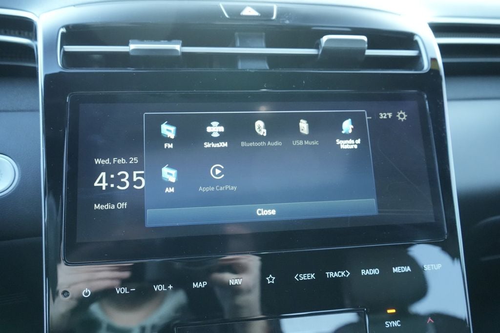 2023 HYUNDAI SANTA CRUZ - Image 33