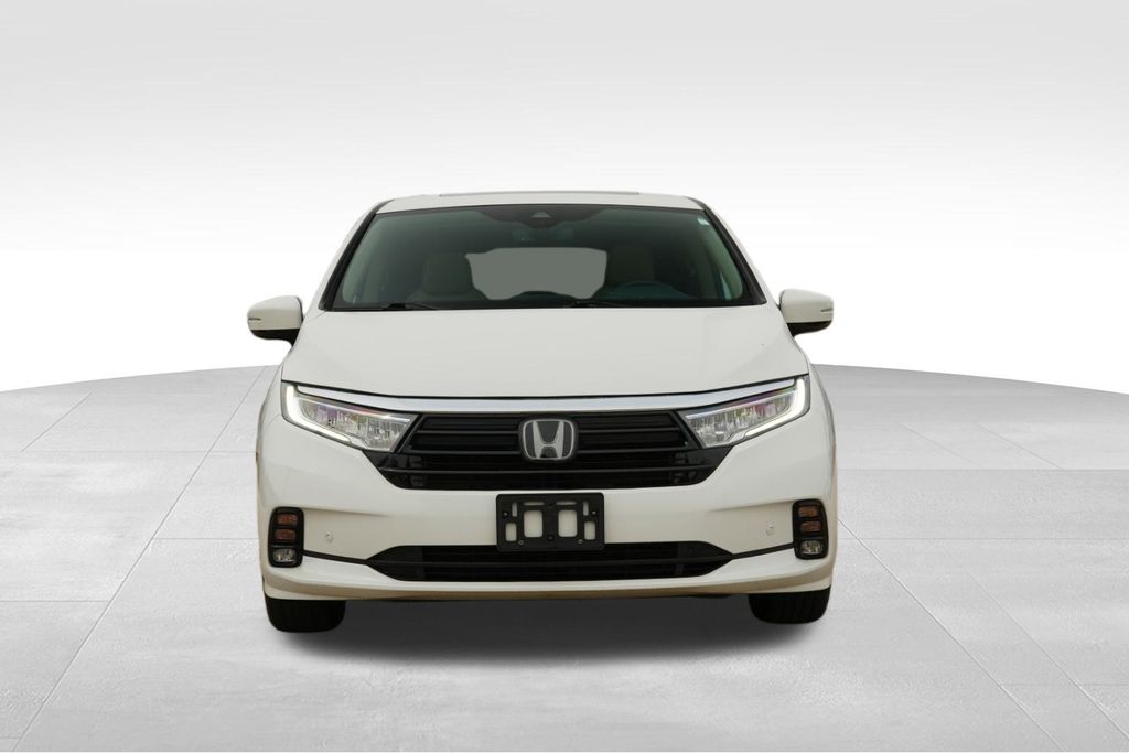 2023 HONDA ODYSSEY - Image 2