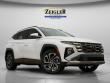 New 2026 Hyundai Tucson Hybrid Limited SUV