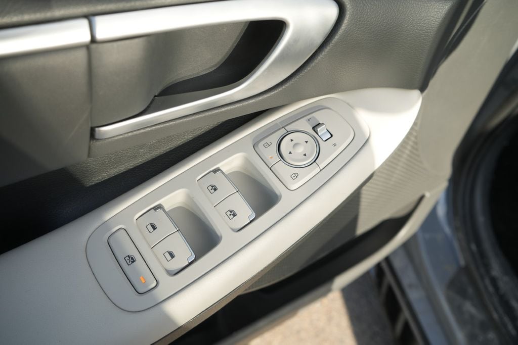 2024 HYUNDAI SONATA - Image 19