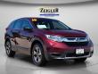 Used 2019 Honda CR-V LX AWD SUV