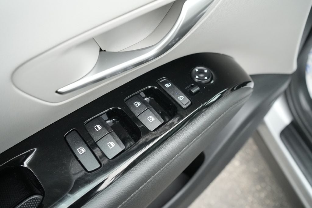 2024 HYUNDAI TUCSON - Image 24