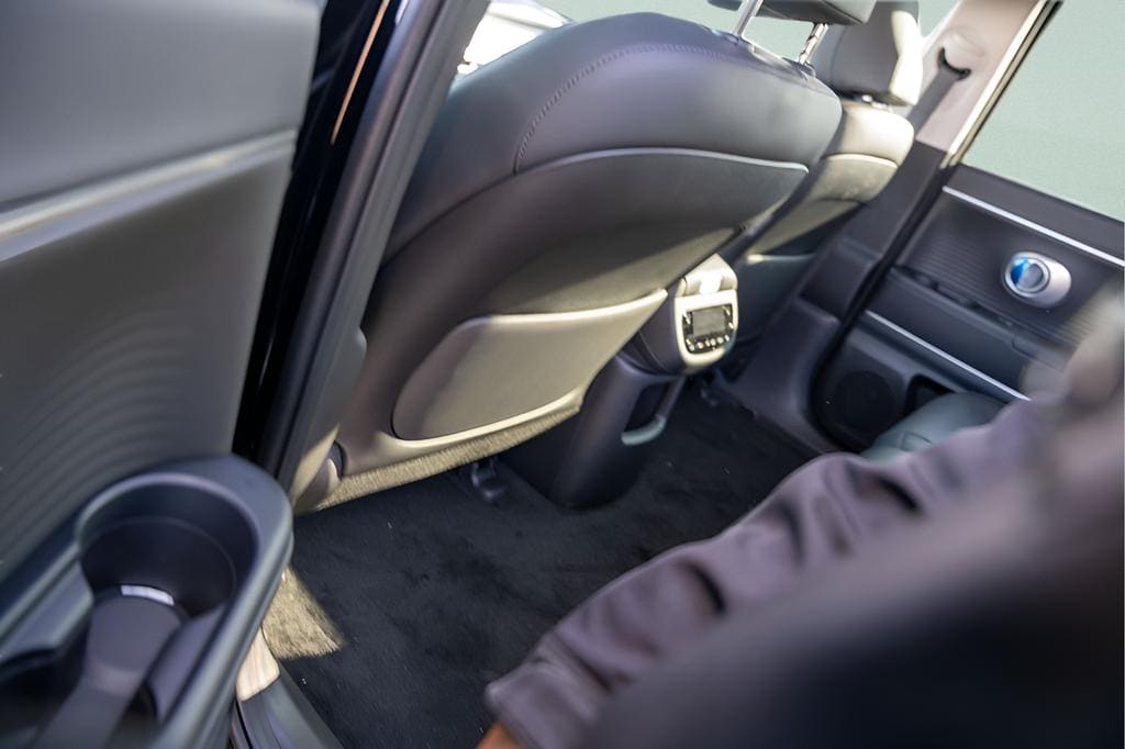 2026 Hyundai IONIQ 9 SEL - Photo 16