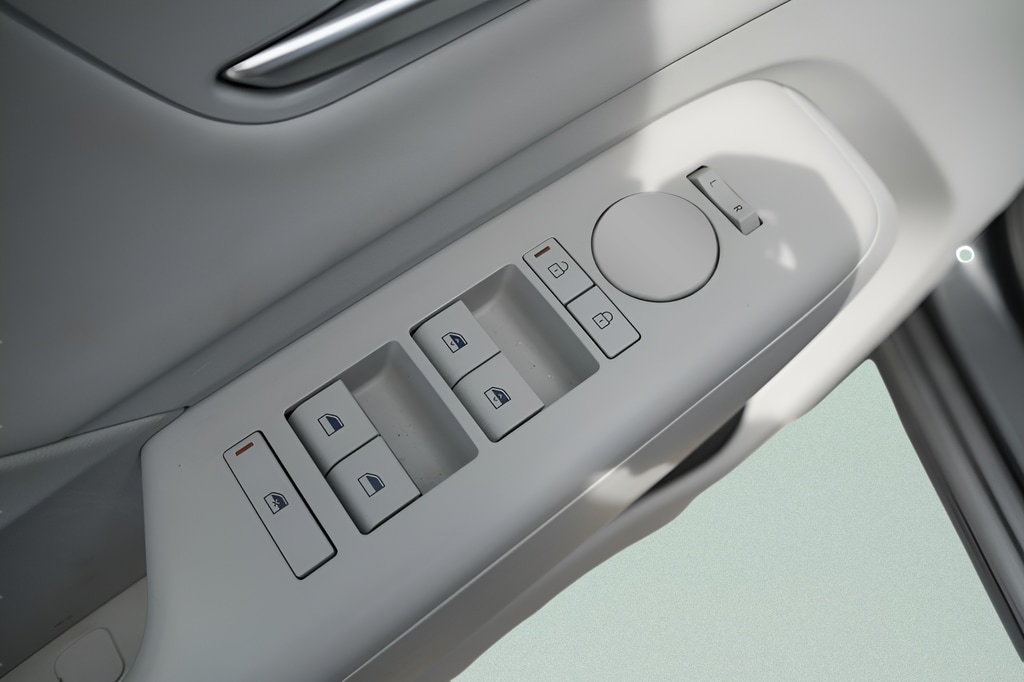 2024 Hyundai Kona Limited - Photo 21