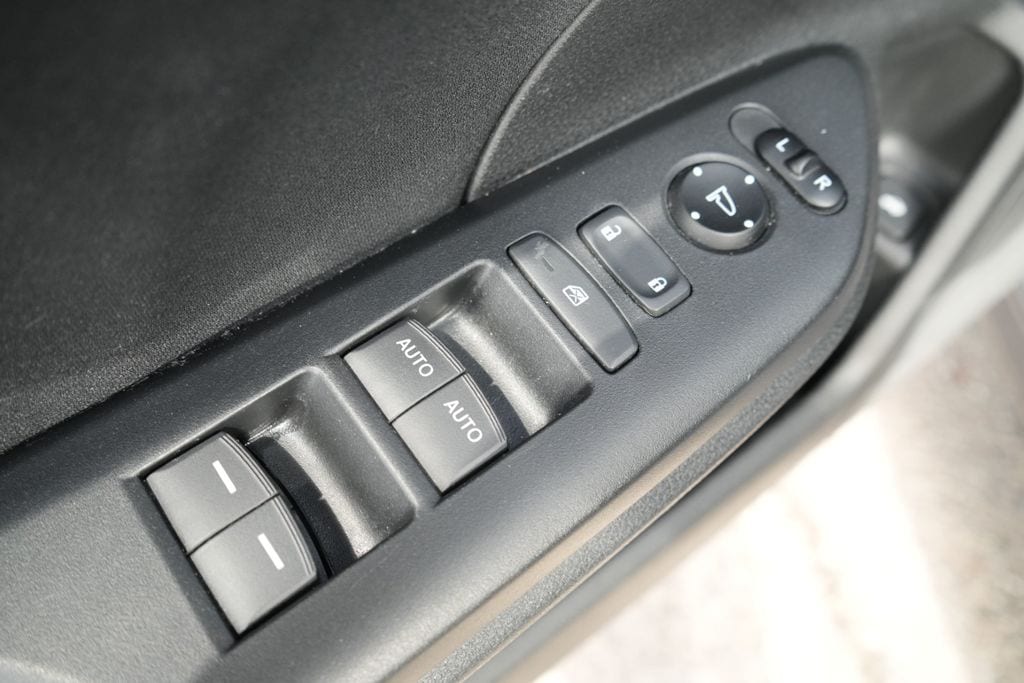 2017 HONDA CIVIC - Image 18