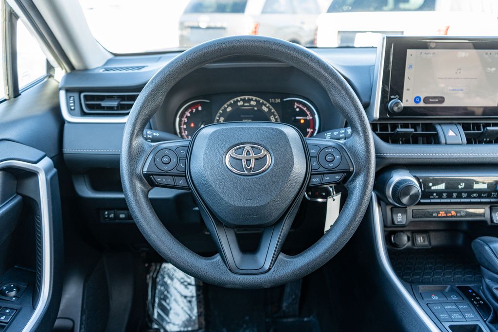 2024 TOYOTA RAV4 - Image 14