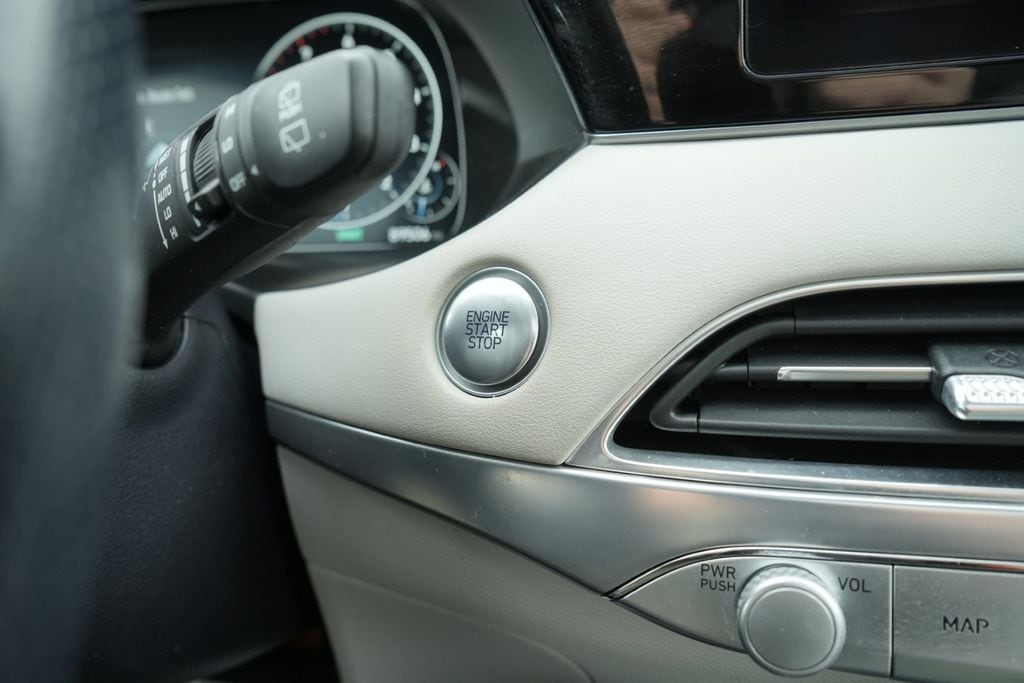 2021 HYUNDAI PALISADE - Image 37