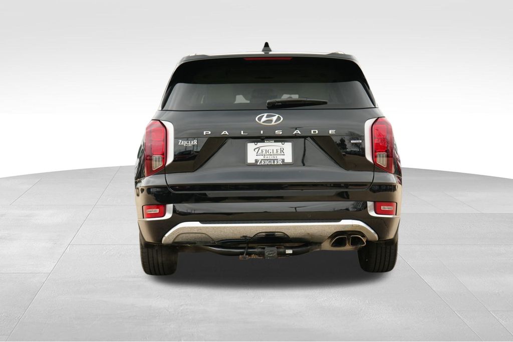 2020 HYUNDAI PALISADE - Image 6