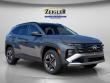 New 2026 Hyundai Tucson SEL AWD SUV