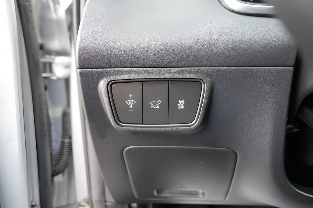 2024 Hyundai Tucson SEL - Photo 25