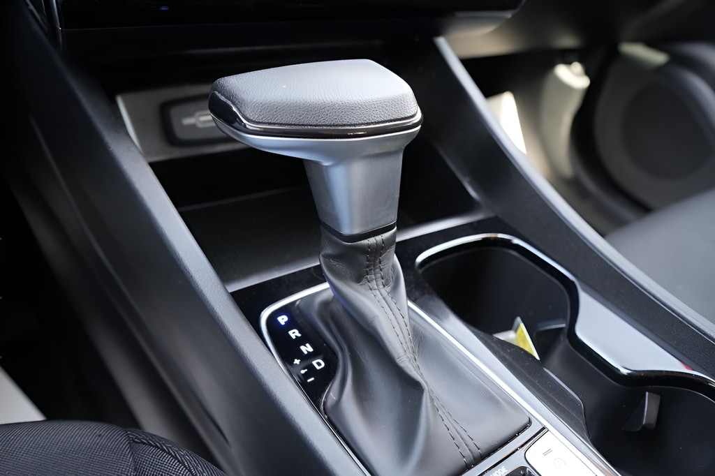 2022 Hyundai Tucson SEL - Photo 29