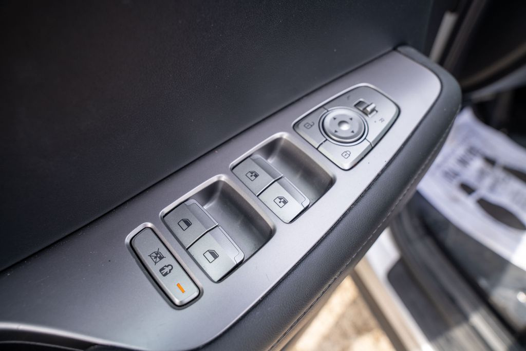 2022 HYUNDAI PALISADE - Image 18